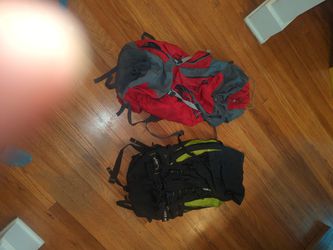 Hicking Backpacks