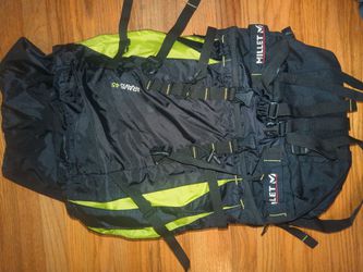 Picture for Hicking Backpacks