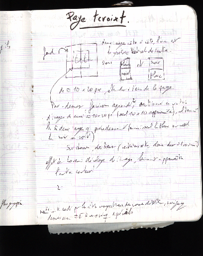 site cod&eacute; pour les sites