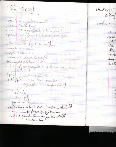 bandeau google trad factice