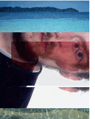 Ma photo en animation!